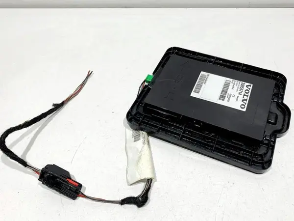 Modul control keyless 30659714 Volvo XC60 facelift (2013-2017) 2.4 d5 D5244T15 215 cp