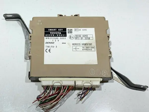 Modul control keyless 89990-05031 Toyota Avensis (2009-2012) [T27] 2.2 D-4D 2ADFTV