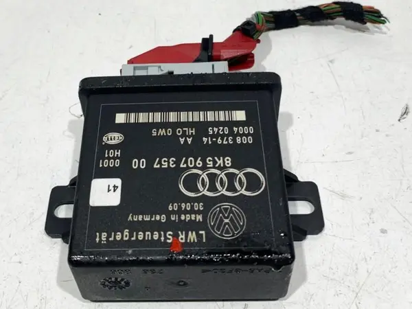 Modul control lumini 8K5907357 Audi A5 (2007-2011) [8T3] 2.0 tfsi CDNC