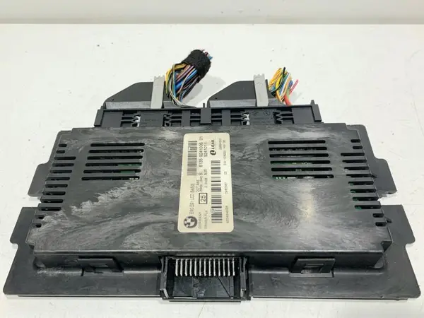 Modul control lumini 9241005 BMW Seria 3 (2005-2012) [E91] 2.0d N47D20C 184 cp
