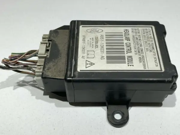 Modul control lumini AM51-13K031-AG Ford Focus 3 (2011-2015) 1.6 tdci T1DB