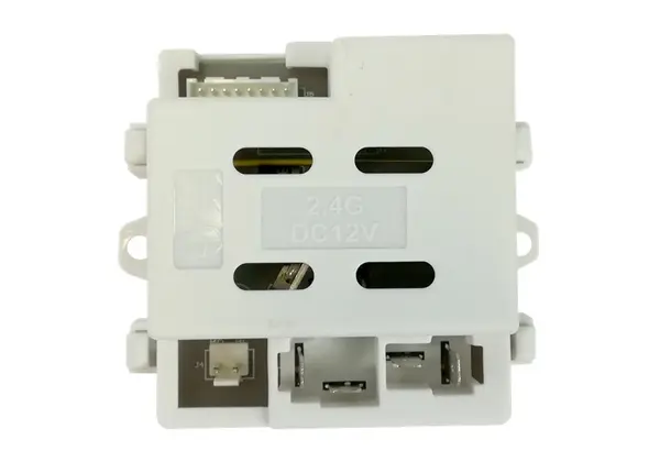 Modul control masinuta electrica copii