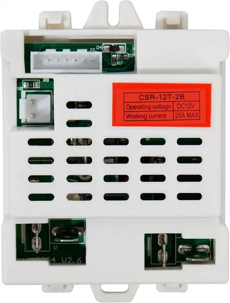 Modul control masinuta pentru CSR-12T-2B 12V Bluetooth
