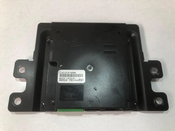 Modul control mmi 8X23-14C512-AA Jaguar XF (2008-2015) [X250] 2.7 tdv6 2.7 AJ TDV6