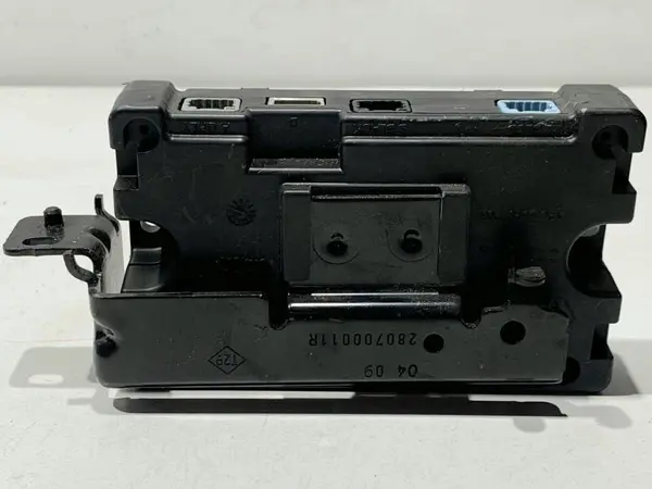 Modul control navigatie 280240001R Renault Fluence (2009-2012)