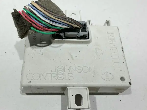 Modul control navigatie 28113971 Renault Scenic 2 (2003-2009)