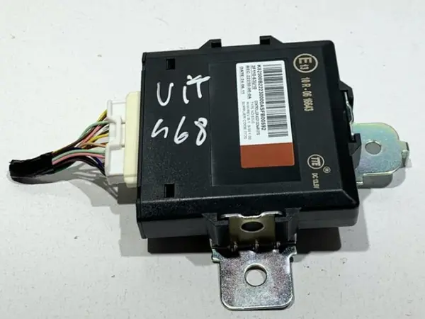 Modul control pdc 3F110-63U10 Suzuki Vitara 4 facelift 2 (2024->) 1.4 hybrid K14D
