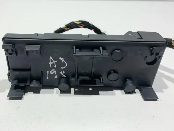 Modul control portbagaj 4H0959107P Audi A8 (2009-2017) [4H] D4 3.0 tdi CDTA