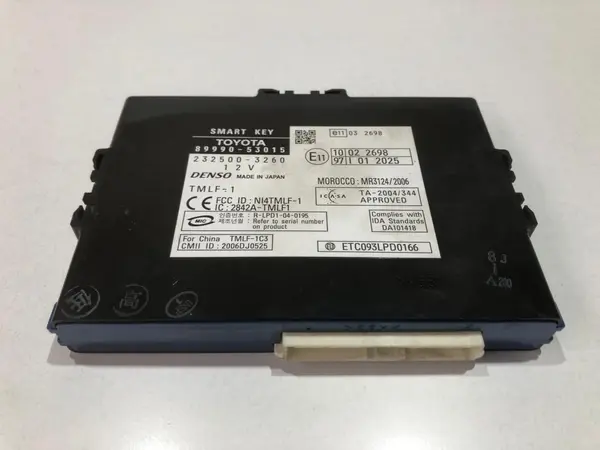 Modul control smart key 89990-53015 Lexus IS 2 (2005-2013)