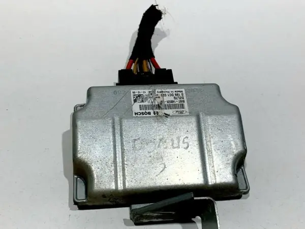 Modul control tensiune BV6T-14B526-BB Ford Focus 3 (2011-2015) 1.6 tdci T1DB 115 cp