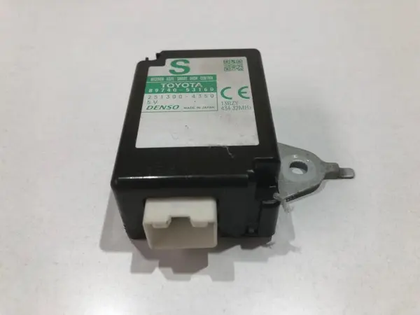Modul control usa 89740-53160 Lexus IS 2 (2005-2013)