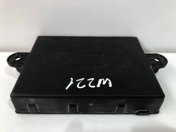 Modul control usa dreapta spate A2218705093 Mercedes S-Class (2005-2009) [W221]
