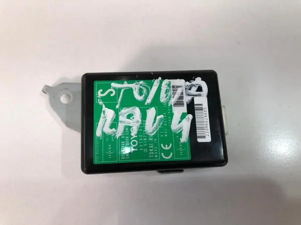 Modul control usi smart keyless 89740-42020 Toyota RAV 4 (2005-2010)