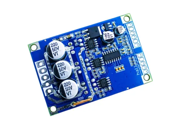 Modul controler motor brushless, cu senzor Hall