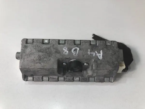 Modul cu camera lane assist 8K0907217A Audi A6 (2010-2018) [4G2, C7] 1.8 tfsi CABB