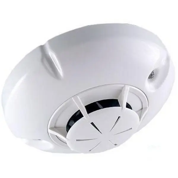 Modul de adaptare linie conventionala (maxim 32 detectori) la sistemul adresabil UniPOS FD7201