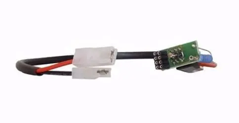 Modul de backup pentru bariere Life Supra AGECH XL