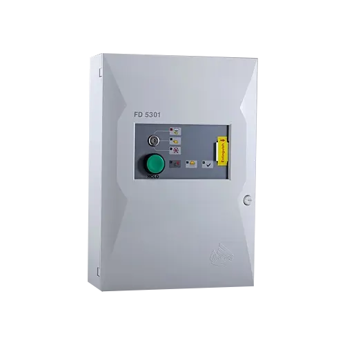 Modul de comanda sisteme stingere incendiu - UNIPOS FD5301