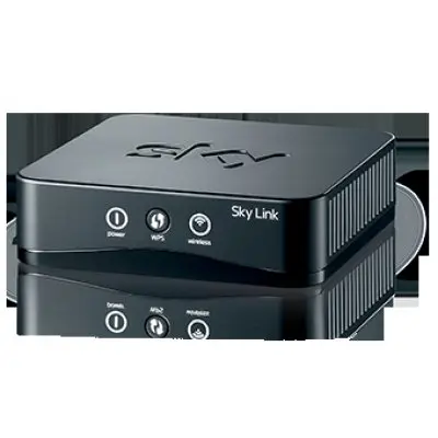 Modul de comunicare IP SKLINK