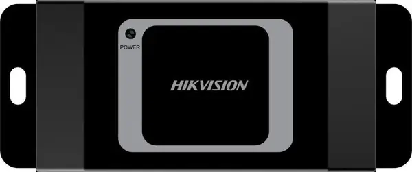 Modul de control pentru securizarea usii Hikvision DS-K2M061, Wiegand, RS-485, 12V