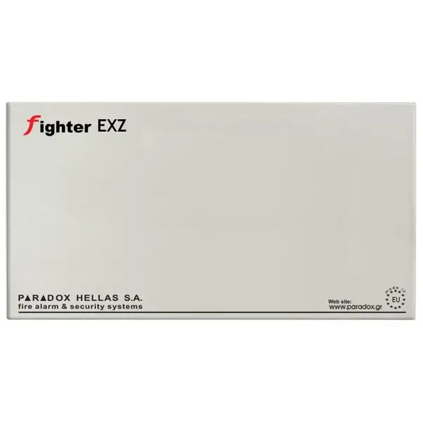 Modul de extensie 8 zone Fighter EXZ fara tastatura