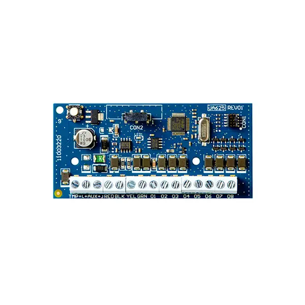 Modul de extensie DSC NEO M2208