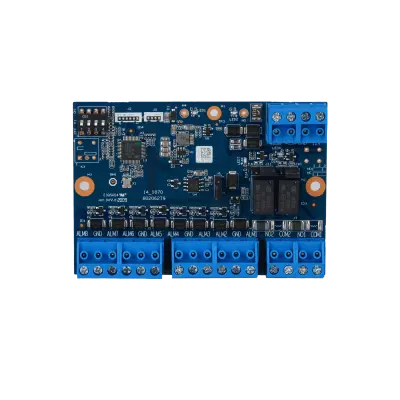 Modul de extensie MBUS Dahua ARM808, 8 zone, ARM808