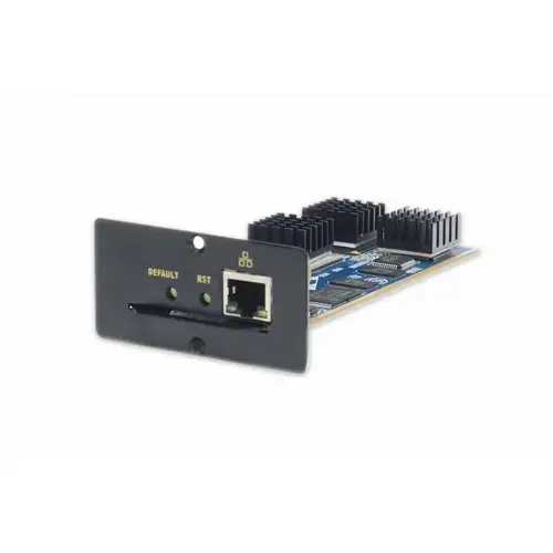 Modul de functie IP pentru comutatoare, Digitus, Pentru camera de securitate