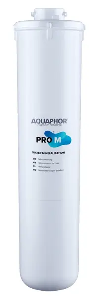 Modul de înlocuire Aquaphor - Pro M, alb