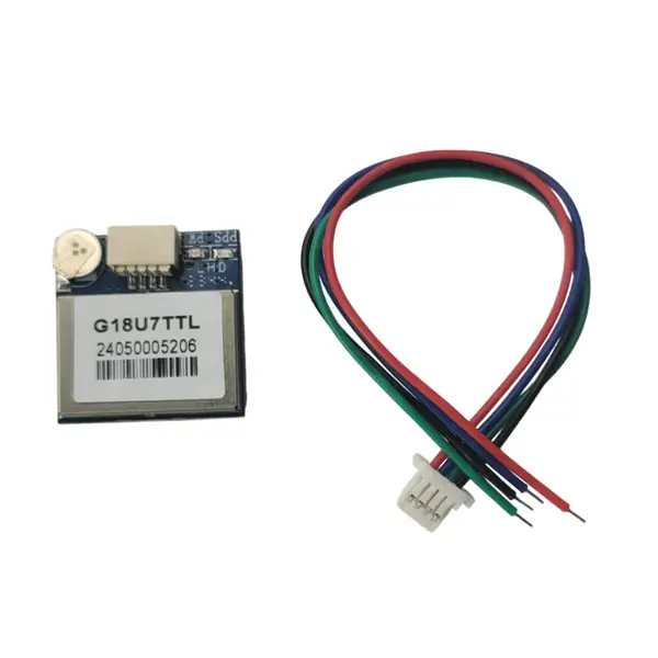 Modul de navigatie GPS GLONASS BDS, G18U7TTL