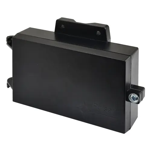 Modul de protecție alimentare CCTV, 5 ieșiri x 1A, 10-30V DC