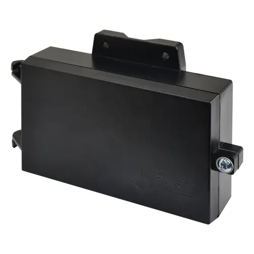 Modul de protecție alimentare CCTV, 8 ieșiri x 1A, 10-30V DC