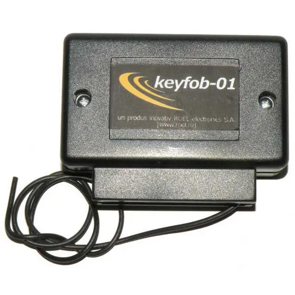 Modul de receptie RFT KEYFOB-01