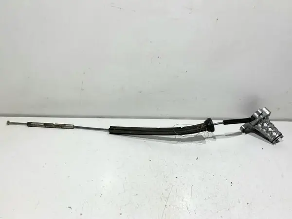 Modul deblocare cutie viteze 7575418 BMW X5 (2007-2013) [E70] 3.0d M57 306D3