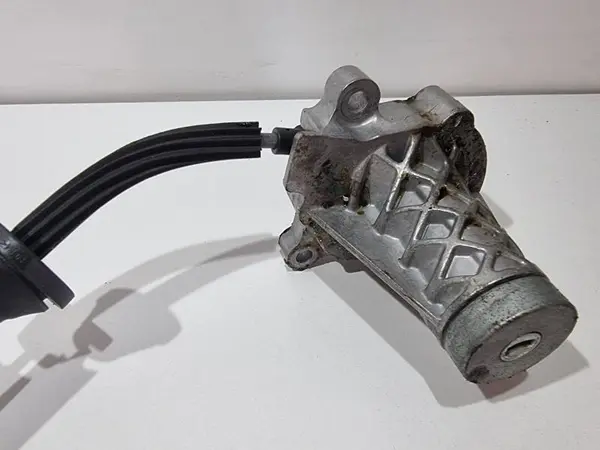 Modul deblocare cutie viteze 7582630 BMW X5 (2007-2013) [E70] 3.0d M57 306d3