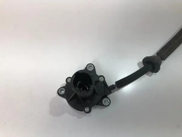 Modul deblocare cutie viteze 7590201 BMW X5 (2007-2013) [E70]