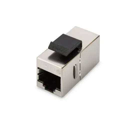 Modul, Digitus, cat5e, Ecranat, Argintiu DN-93513