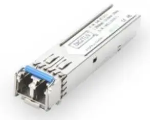 Modul Digitus DN-81001, mini GBIC, SFP, 1.25 Gbps, 20km