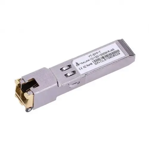 Modul din cupru ExtraLink, SFP RJ45 10GbE