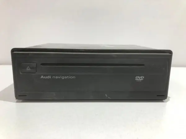 Modul dvd navigatie 4e0919977 Audi A8 (2002-2009) [4E] D3
