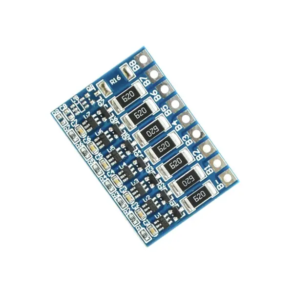 Modul echilibrare 7S, pentru acumulatori 18650