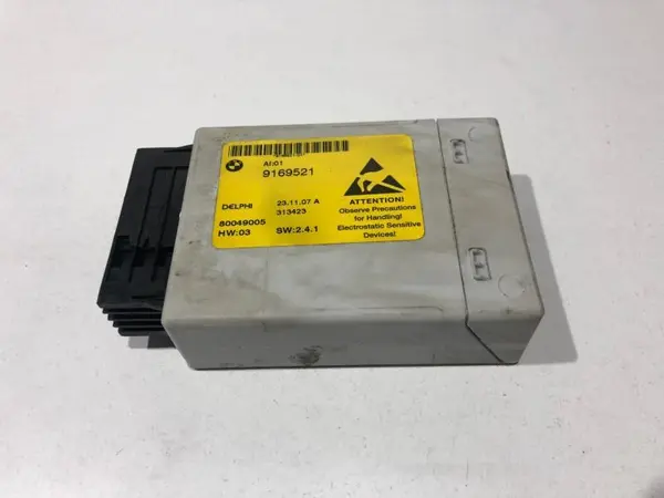 Modul ecu 9169521 BMW Seria 5 LCI (2007-2010)[E61]
