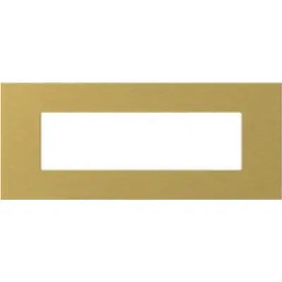 Modul Edge Rama metal auriu 7M, TEM Modul TEM-OG70MZM-U