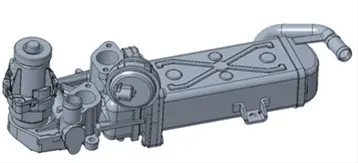 Modul-EGR KALTSTADT KS-06-0006