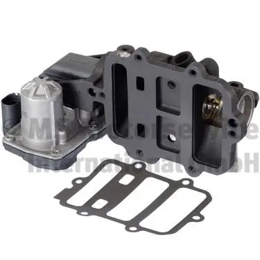 Modul-EGR PIERBURG 7.04999.34.0