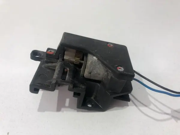 Modul electronic 9918003265 BMW Seria 5 (2004-2010) [E61]