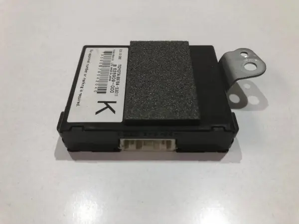 Modul electronic imobilizator 89784-53011 Lexus IS 2 (2005-2013)