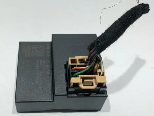Modul eleron 4G8959252 Audi A7 (2010-2018) [4g]