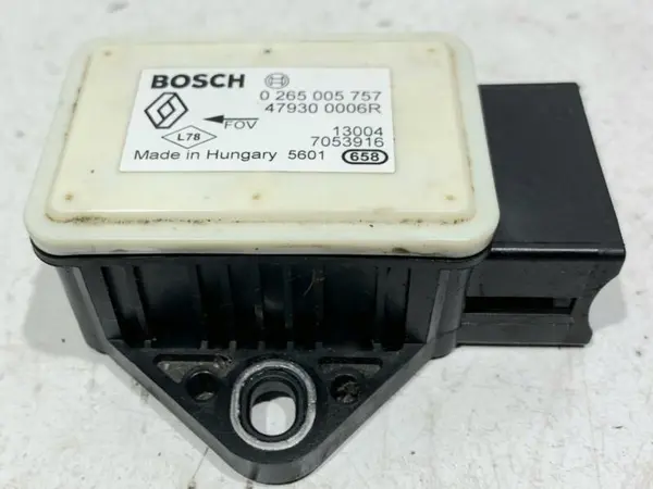 Modul esp 479300006R Renault Master (2011->) 1.6 dci R9M