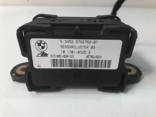 Modul esp 6762769 07 BMW Seria 3 (2006-2012) [E92]